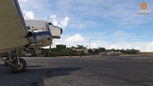 Kariba Airport - (FVKB) thumbnail 6