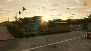 Kariba Airport - (FVKB) thumbnail 8