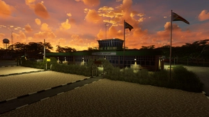 Kariba Airport - (FVKB) thumbnail 11