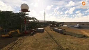 Kariba Airport - (FVKB) thumbnail 16