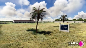 KARW - Beaufort Executive Airport thumbnail 4