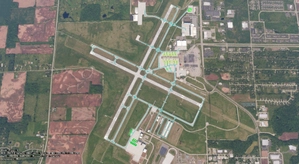 KATW - Appleton Intl Airport thumbnail 7