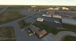 KATW - Appleton Intl Airport thumbnail 3