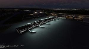 KATW - Appleton Intl Airport thumbnail 2