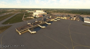 KATW - Appleton Intl Airport thumbnail 1