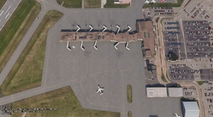 KATW - Appleton Intl Airport thumbnail 4