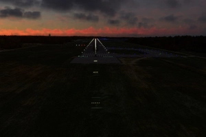 KBBG - Branson Airport, Branson Missouri, USA thumbnail 10