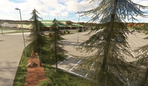 KBBG - Branson Airport, Branson Missouri, USA thumbnail 9