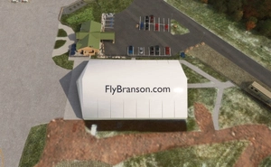 KBBG - Branson Airport, Branson Missouri, USA thumbnail 2