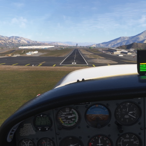 Banning Municipal Airport (KBNG) thumbnail 4