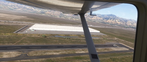 Banning Municipal Airport (KBNG) thumbnail 6
