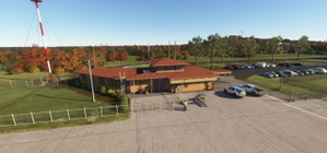 KBVO  - Bartlesville Municipal Airport - Bartlesville, Oklahoma,  USA thumbnail 5