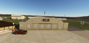KBVO  - Bartlesville Municipal Airport - Bartlesville, Oklahoma,  USA thumbnail 7