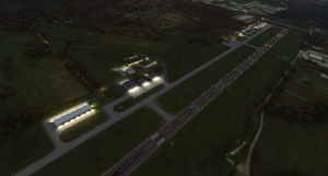 KBVO  - Bartlesville Municipal Airport - Bartlesville, Oklahoma,  USA thumbnail 9