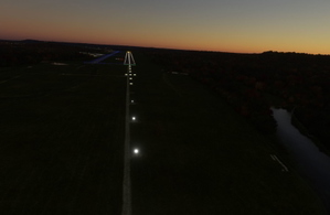 KBVO  - Bartlesville Municipal Airport - Bartlesville, Oklahoma,  USA thumbnail 10