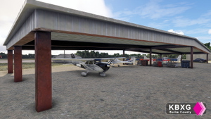 KBXG - Burke County Airport thumbnail 5