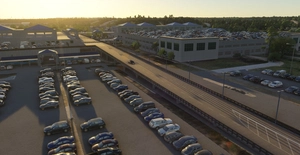 KCAE Columbia Metropolitan Airport thumbnail 3