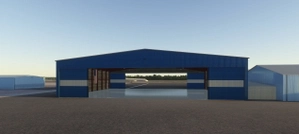 KCAE Columbia Metropolitan Airport thumbnail 4