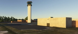 KCAE Columbia Metropolitan Airport thumbnail 5