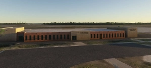 KCAE Columbia Metropolitan Airport thumbnail 6