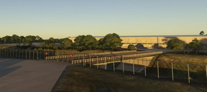 KCAE Columbia Metropolitan Airport thumbnail 11