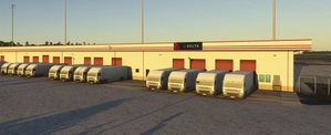KCAE Columbia Metropolitan Airport thumbnail 13