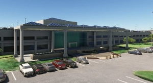 KCAE Columbia Metropolitan Airport thumbnail 16