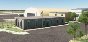 KCAE Columbia Metropolitan Airport thumbnail 18
