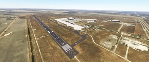 KCRP - Corpus Christi Intl Improvement Project thumbnail 3