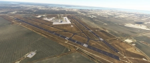 KCRP - Corpus Christi Intl Improvement Project thumbnail 2