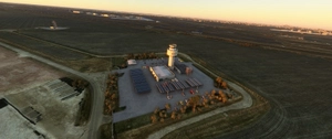 KCRP - Corpus Christi Intl Improvement Project thumbnail 4