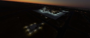 KCRP - Corpus Christi Intl Improvement Project thumbnail 5