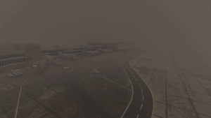 KDEN GSX Parking thumbnail 3