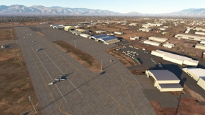 KDMA | Davis-Monthan AFB | "DRAGONS NEST" thumbnail 8