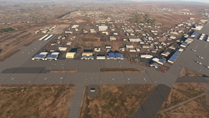 KDMA | Davis-Monthan AFB | "DRAGONS NEST" thumbnail 10