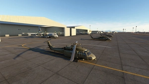 KDMA | Davis-Monthan AFB | "DRAGONS NEST" thumbnail 9