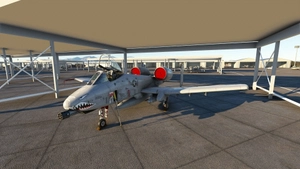 KDMA | Davis-Monthan AFB | "DRAGONS NEST" thumbnail 1