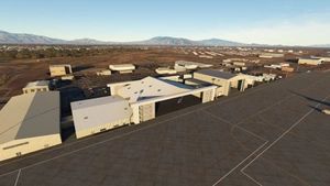 KDMA | Davis-Monthan AFB | "DRAGONS NEST" thumbnail 12