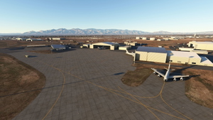 KDMA | Davis-Monthan AFB | "DRAGONS NEST" thumbnail 16