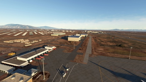 KDMA | Davis-Monthan AFB | "DRAGONS NEST" thumbnail 13