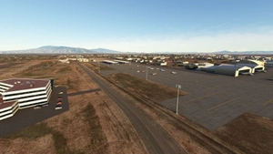 KDMA | Davis-Monthan AFB | "DRAGONS NEST" thumbnail 11