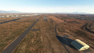 KDMA | Davis-Monthan AFB | "DRAGONS NEST" thumbnail 18