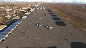 KDMA | Davis-Monthan AFB | "DRAGONS NEST" thumbnail 7