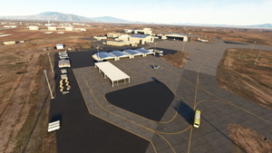 KDMA | Davis-Monthan AFB | "DRAGONS NEST" thumbnail 14