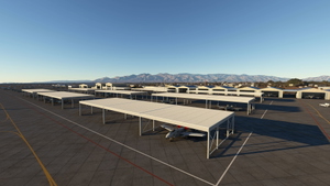 KDMA | Davis-Monthan AFB | "DRAGONS NEST" thumbnail 2