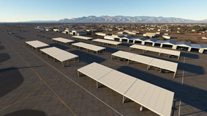 KDMA | Davis-Monthan AFB | "DRAGONS NEST" thumbnail 4