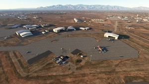 KDMA | Davis-Monthan AFB | "DRAGONS NEST" thumbnail 17