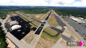 KDNL - Daniel Field Airport thumbnail 6