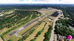 KDNL - Daniel Field Airport thumbnail 7