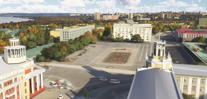 Kemerovo Landmarks 2020/2024 (with fix)  thumbnail 3